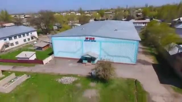 Спорт клуб Эрбол смотреть онлайн