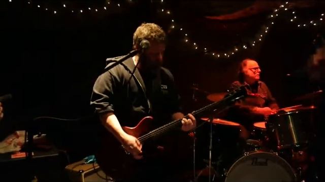 King Missile - Cheesecake Truck (Live @ The Gutter, Brooklyn, NY - 2.18.17) смотреть онлайн