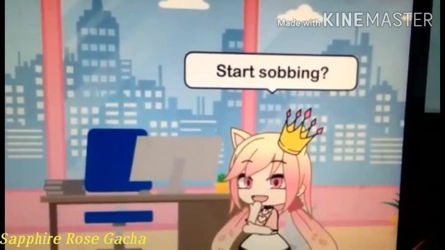 Gachatubers that dont deserve their fame. смотреть онлайн