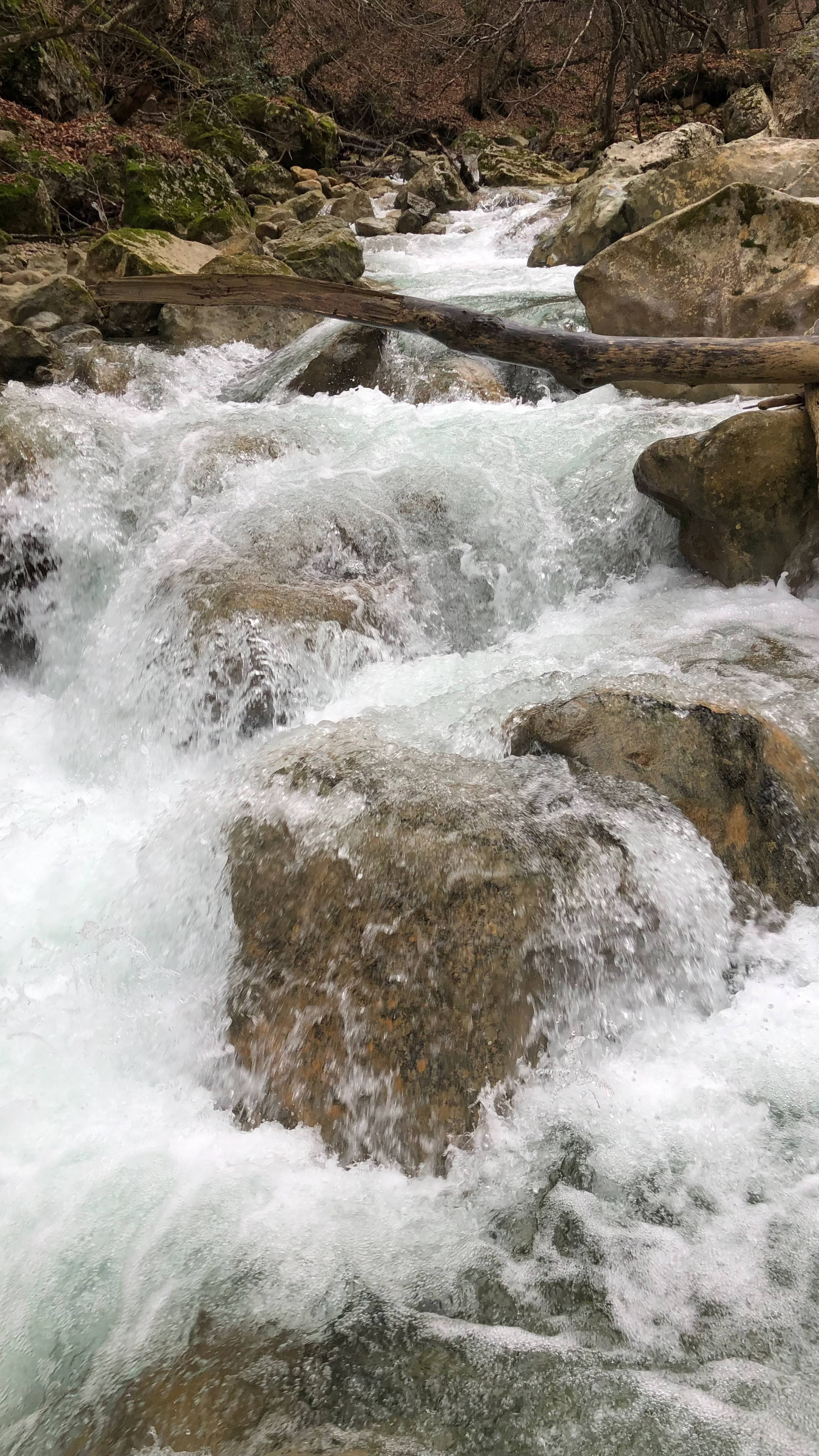 Сила горной реки смотреть онлайн