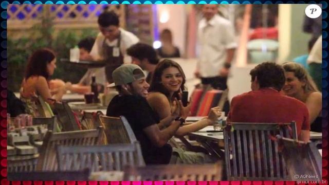 Neymar, após férias com Marquezine, brinca em foto de amigo: 'Bem-vindo ao time' смотреть онлайн