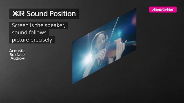 OLED Tivi 4K Sony 65 inch Google TV - Tivi hơn 50 củ có gì? (65A80K) - Điện máy MediaMart смотреть онлайн