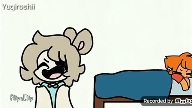Мне казалось что я в постели с догги🤣🤣🤣🤣 меме фокси и догги смотреть онлайн