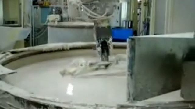 литьё по выплавляемым моделям