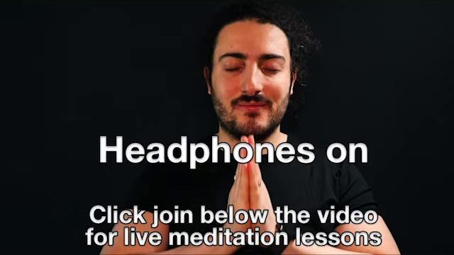 Guided Meditation for Transcendence - FREE daily meditations | December 22nd, 2020 смотреть онлайн