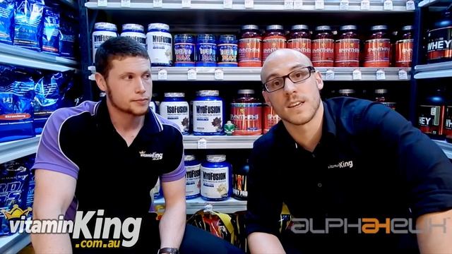 VK Castle Hill Monthly Giveaway || Apr 2014 || Voltagen - Alpha Helix