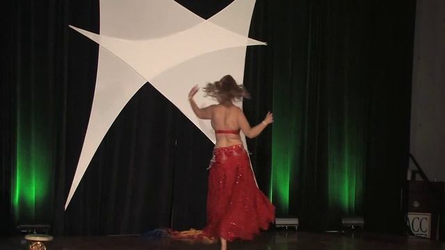 Houston Oriental Dance Festival Gala Show 2015 смотреть онлайн