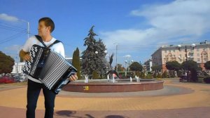 Песня «СЛУШАЙ, ТЁЩА!» Сергей Анацкий