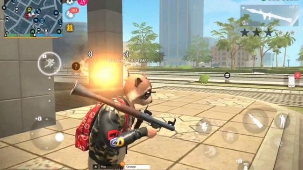 Вместе с браткой @Metis_GCOжестоко отпинали тюбиков в туалетной бумаге!Бедный Ден