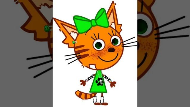 считалочка 3 котов 07:49      |  3  кота