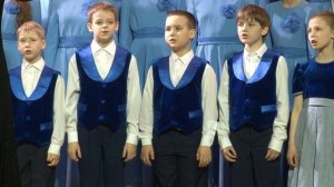 П. Чайковский "Благословляю вас леса"