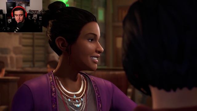 NEW POWERS, NEW PEOPLE & LIFE IS STRANGER THAN EVER | Life Is Strange: True Colors (EPISODE 1 FULL)