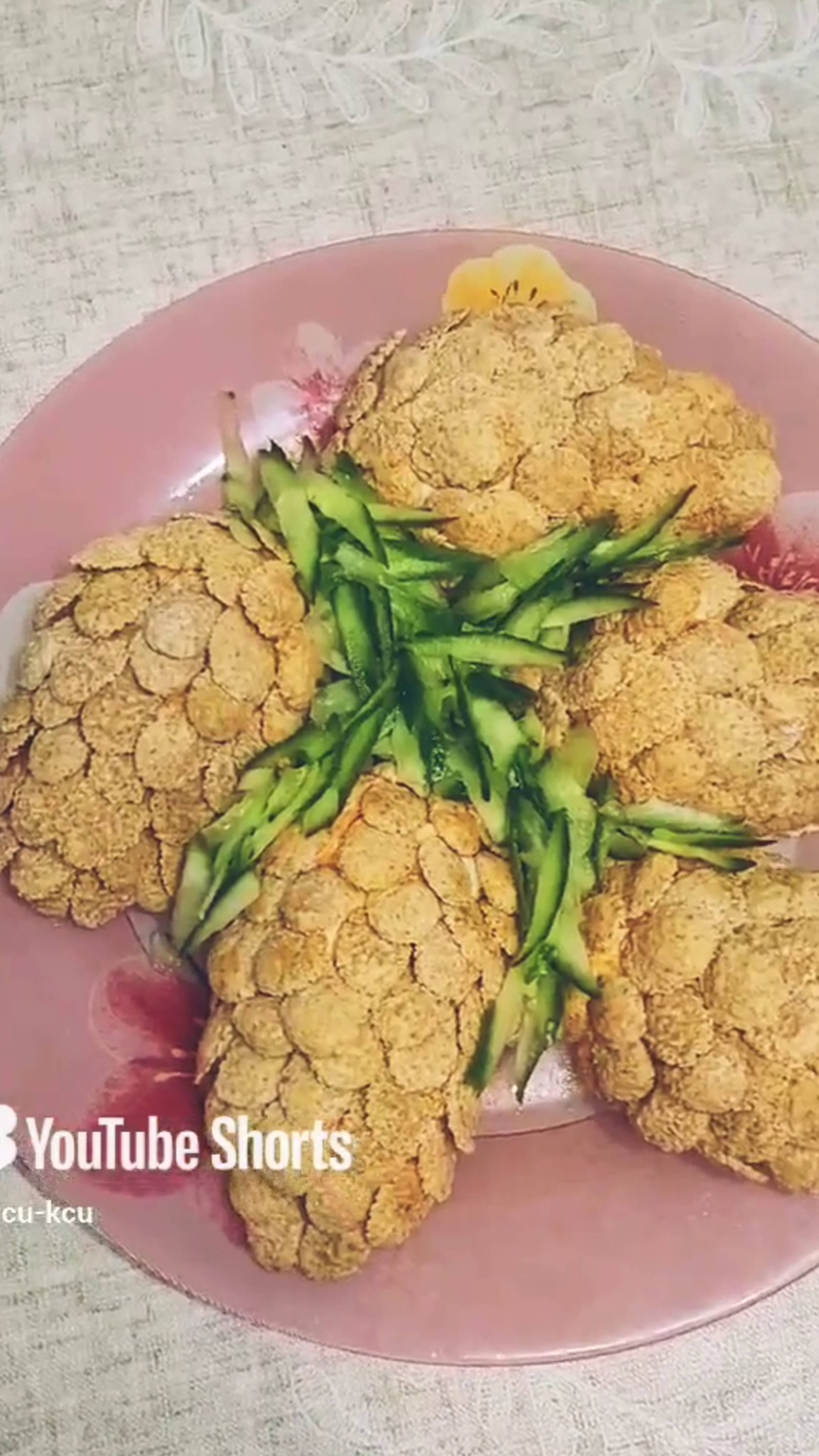 Рецепты от Ксюши