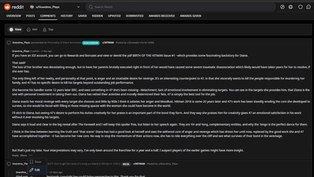 [M18+] HITMAN WoA - Main Campaign Mastery & Challenges смотреть онлайн