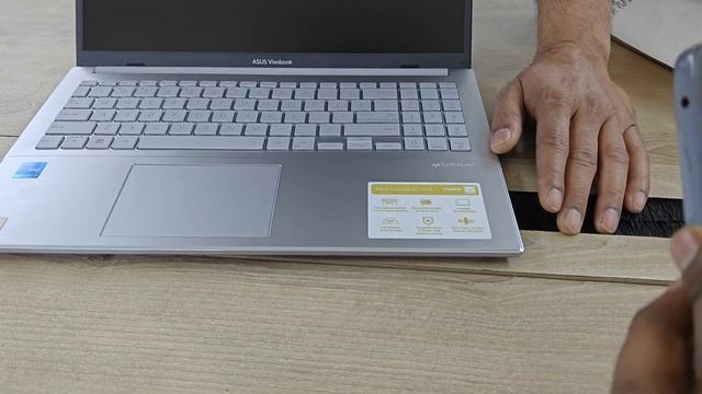 Asus Vivobook Go 15 ( E1504GA-NJ321WS)