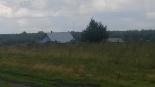Фермер Габидуллин рассказывает