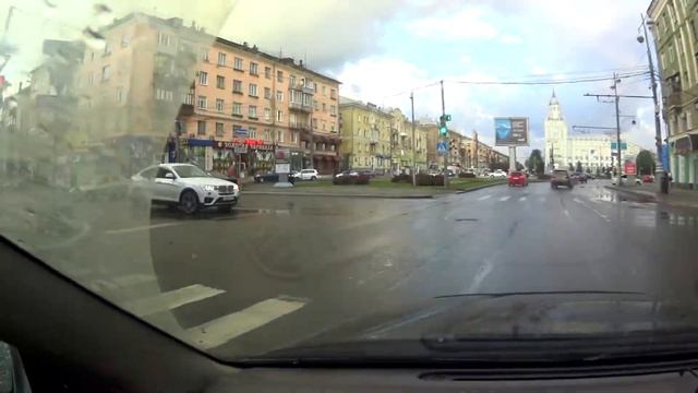 Пермь (Зыс ис Пэрм) смотреть онлайн