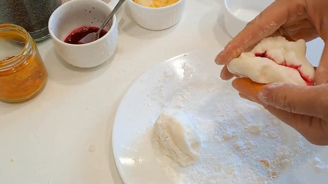 ВКУСНЫЕ ПАСХАЛЬНЫЕ УКРАШЕНИЯ ЗА 2 МИНУТЫ / DELICIOUS EASTER DECORATIONS IN 2 MINUTES смотреть онлайн