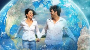 Stive Morgan - Планета любви (Love Planet)