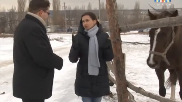 Итоговый выпуск "Год области". Часть l смотреть онлайн