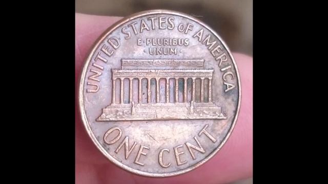 ONE CENT 1968 D смотреть онлайн