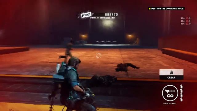 Just Cause 3 Taking Down Falco Maxime pt 1 смотреть онлайн