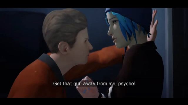 Time traveler | life is strange Gameplay android | life is strange Episode 1 смотреть онлайн