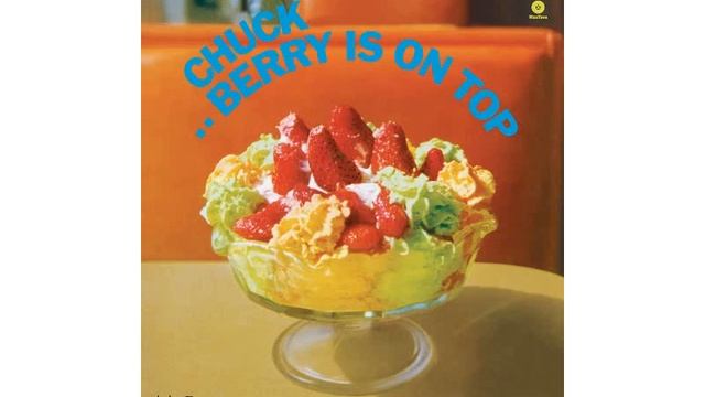 Chuck Berry - Blues for Hawaiians смотреть онлайн
