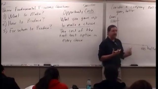 Econ Jan 16 App 1 Chap 2 смотреть онлайн
