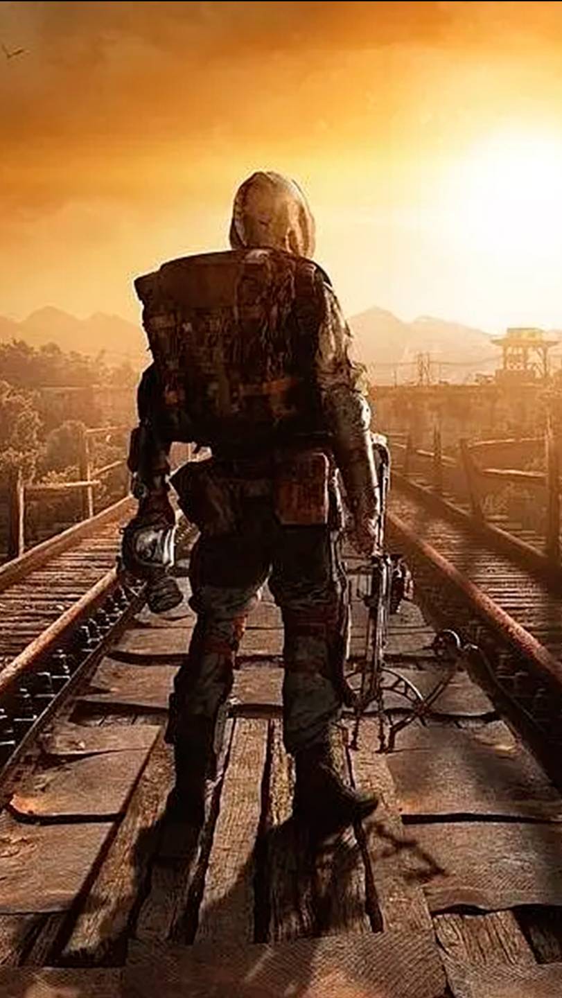 СВАДЬБА ► METRO EXODUS смотреть онлайн