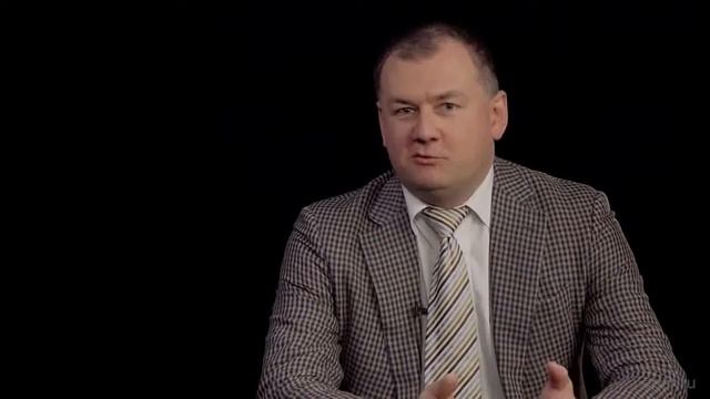 Разведопрос  ученый исламовед Роман Силантьев часть 1