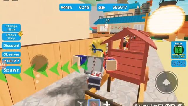 Играем режим РОБЛОКСЕ NARUTO WAR TYCOON! РАССКАЗЫВАЮ КОДЫ! ОЧЕНЬ БУДУ РАД ТВОЕЙ ПОДПИСКЕ!😈👍 смотреть онлайн