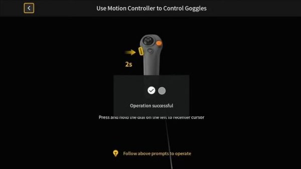 DJI AVATA 2 | Полное руководство | Настройки и функции