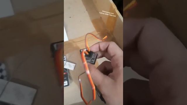 Tutorial pasang GYRO SKYRC GC401 GYRO FOR CARS SK-600068 смотреть онлайн