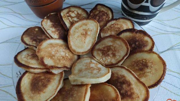 Вкусные будни