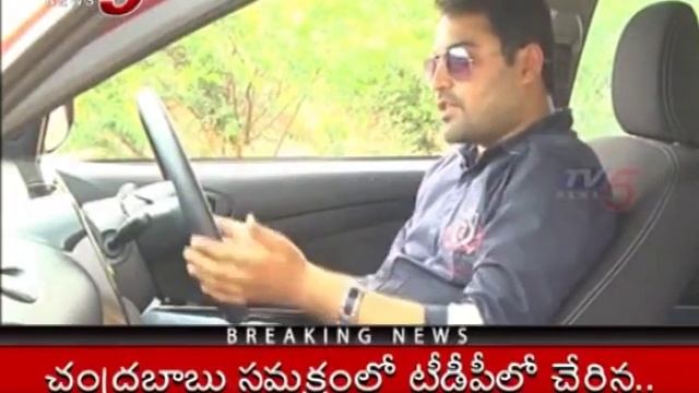 SPEEDOMETER | Toyota Etios Cross : TV5 News смотреть онлайн