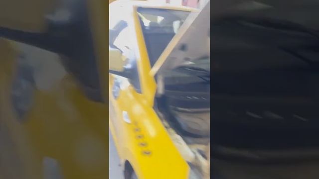 Таксопарк переходит на газ смотреть онлайн