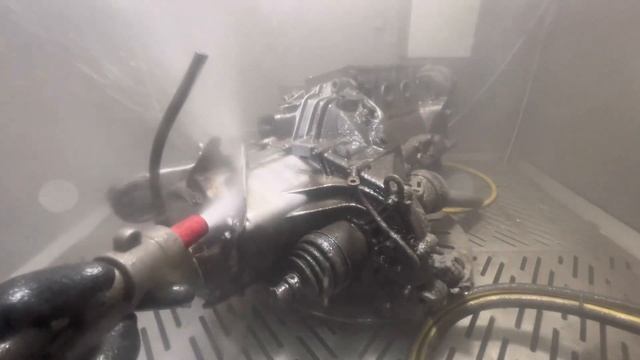 Аквабластинг видео для выставки смотреть онлайн