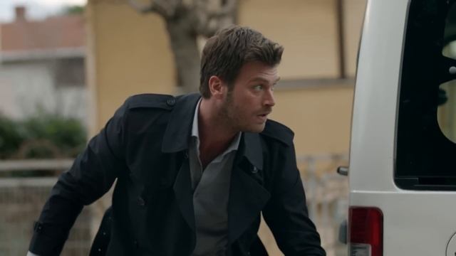 Çarpışma 9. Bölüm