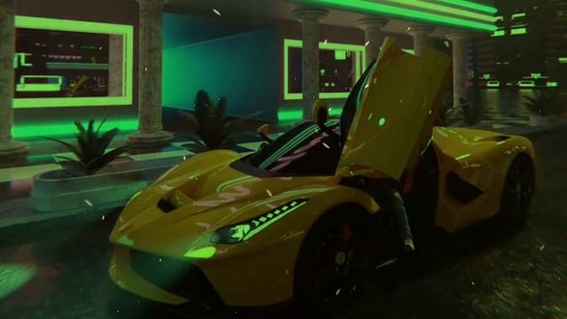 LXVIATHXN - PIGMENT смотреть онлайн