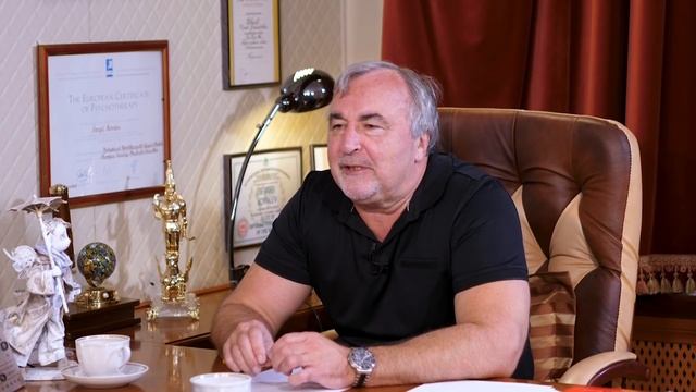 "Про высоты человеческой жизни" смотреть онлайн