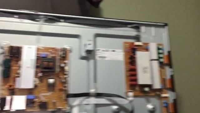 Samsung 51" plasma not turning on смотреть онлайн