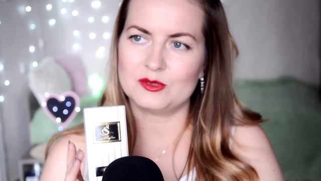 АСМР Вся Моя Парфюмерия /Близкий шёпот/ASMR Perfumery