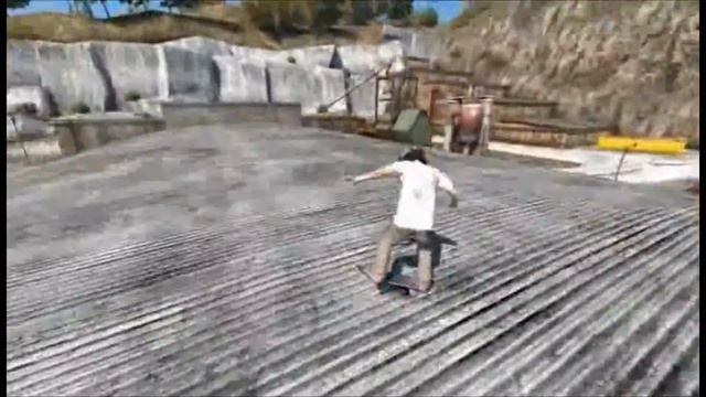 Zephyr Trickline Mini 1 смотреть онлайн