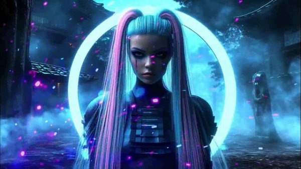 Art of Melodic Techno Progressive House DJ set by FreeJ (Trippy Code Music)_New