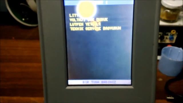 MIR spirolab 3 Spirometry low voltage failure resolve смотреть онлайн