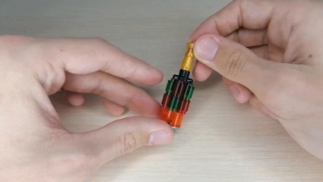 Новогодний "Lego Star" 2023. Много всего связанного с Lego. смотреть онлайн