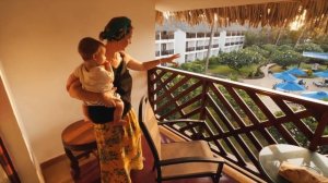 Что такое 4 звезды на Занзибаре! Пляж Нунгви. Обзор отеля DoubleTree by Hilton.