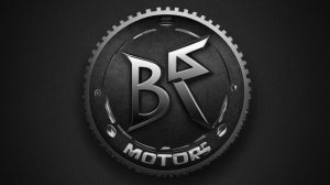 Мини-байк! B’R-Bike