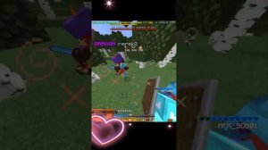 ПвП #майнкрафт #пвп #рек